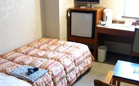 Hotel Kurobe  2*